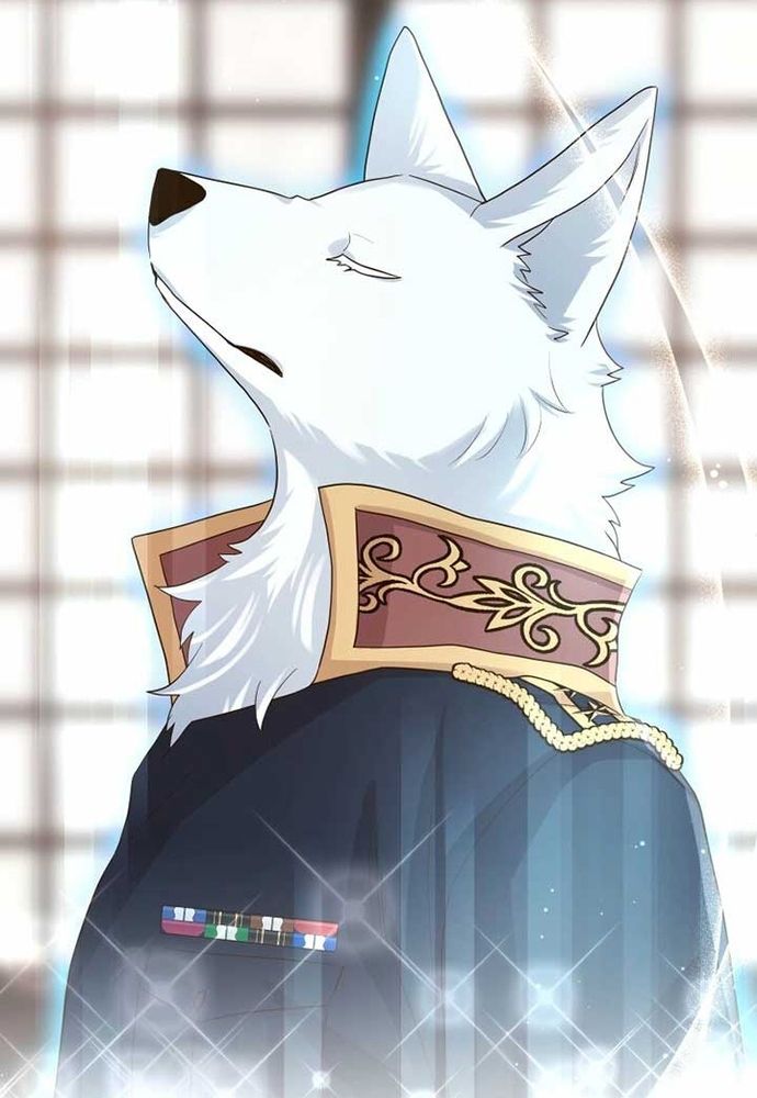 Cô Dâu Của Sói Trắng Chapter 90.2 - 77