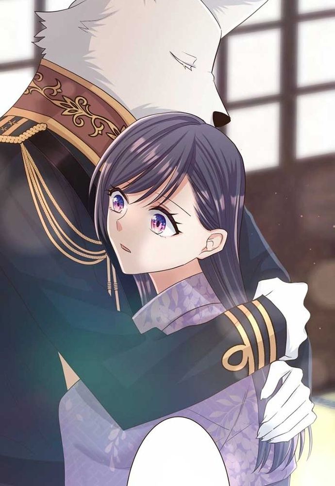 Cô Dâu Của Sói Trắng Chapter 90.2 - 80