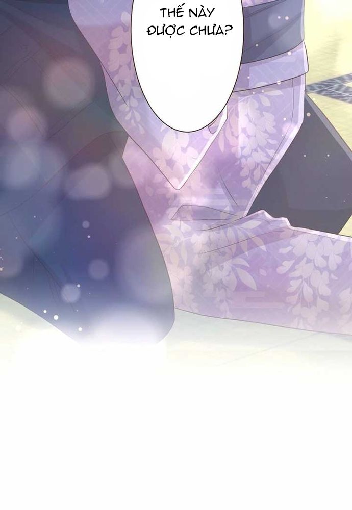 Cô Dâu Của Sói Trắng Chapter 90.2 - 81