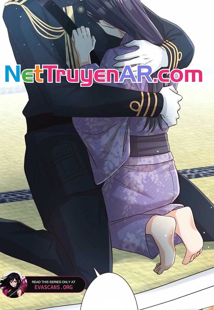 Cô Dâu Của Sói Trắng Chapter 90.2 - 85