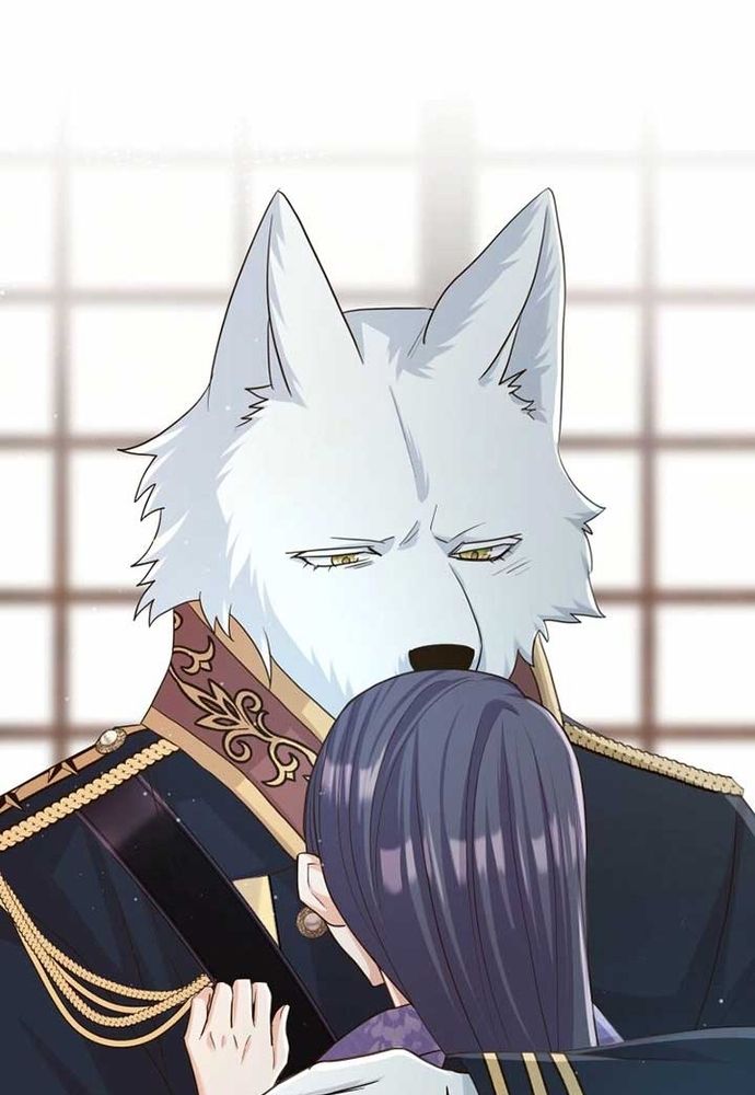 Cô Dâu Của Sói Trắng Chapter 90.2 - 88