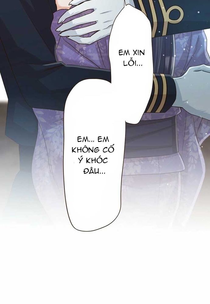 Cô Dâu Của Sói Trắng Chapter 90.2 - 89