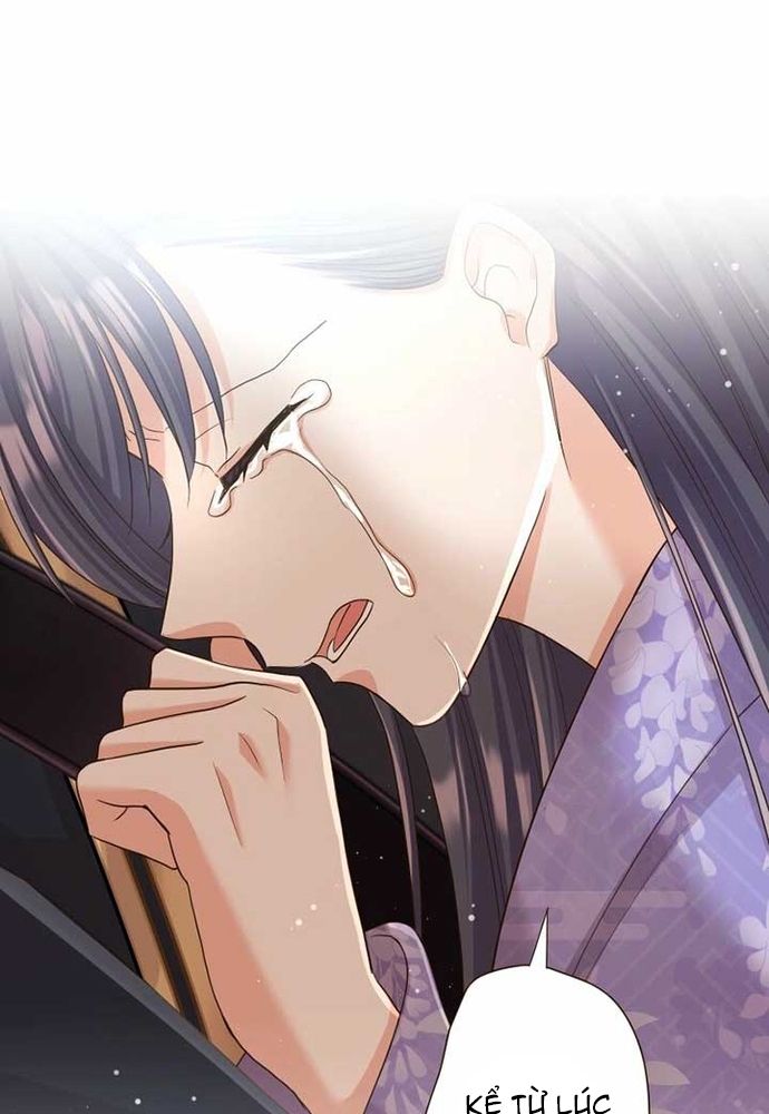 Cô Dâu Của Sói Trắng Chapter 90.2 - 90