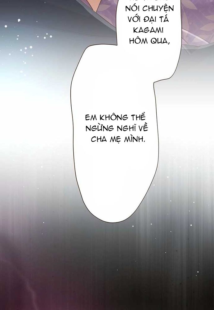 Cô Dâu Của Sói Trắng Chapter 90.2 - 91