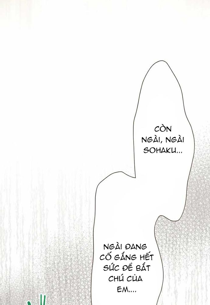 Cô Dâu Của Sói Trắng Chapter 90.2 - 93