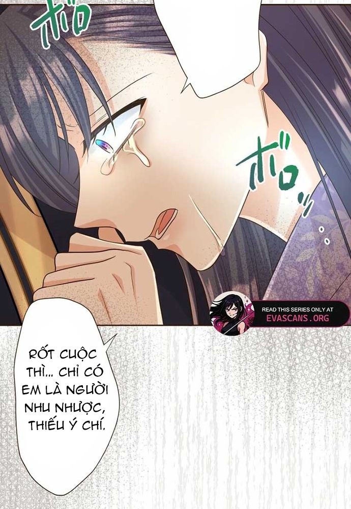 Cô Dâu Của Sói Trắng Chapter 90.2 - 94