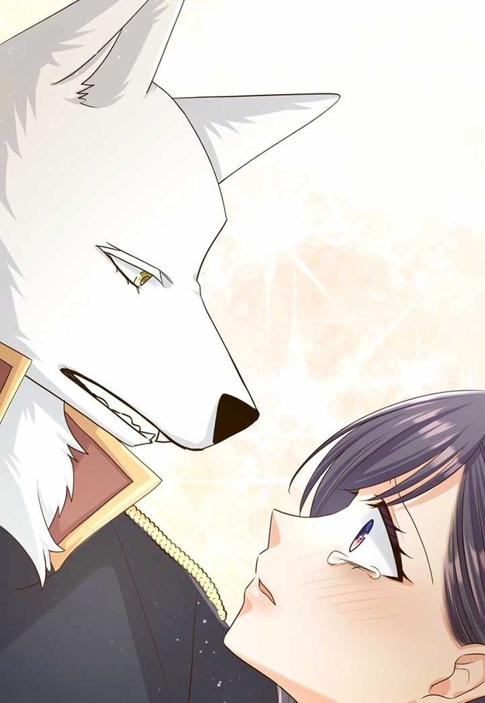 Cô Dâu Của Sói Trắng Chapter 90.2 - 96