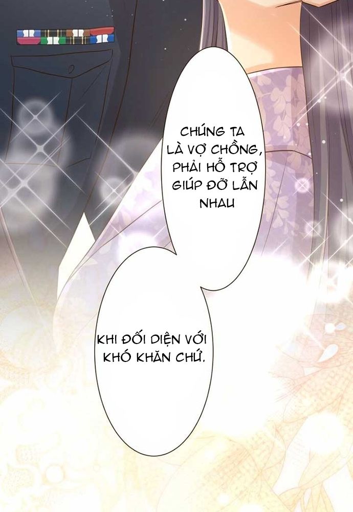 Cô Dâu Của Sói Trắng Chapter 90.2 - 97