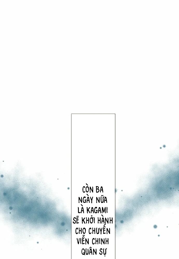 Cô Dâu Của Sói Trắng Chapter 91.2 - 2
