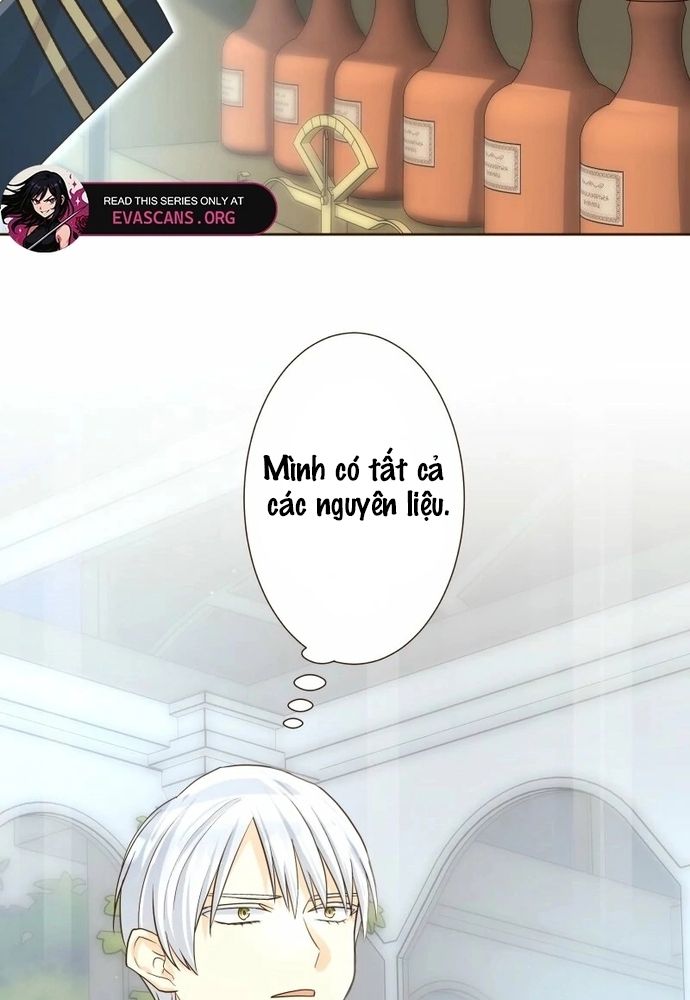 Cô Dâu Của Sói Trắng Chapter 91.2 - 18