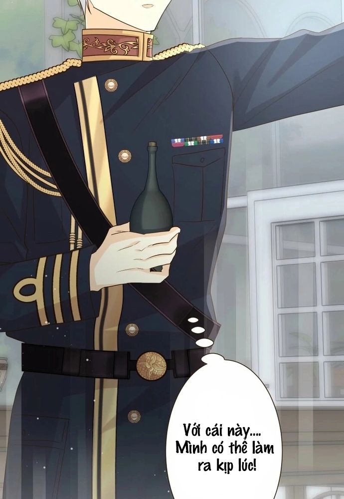 Cô Dâu Của Sói Trắng Chapter 91.2 - 19