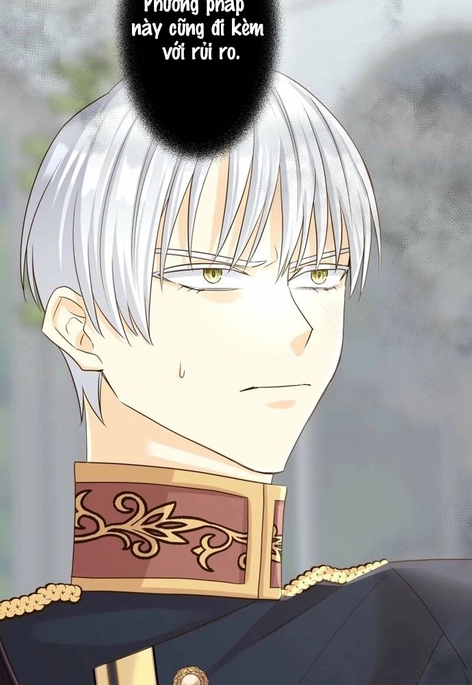 Cô Dâu Của Sói Trắng Chapter 91.2 - 21