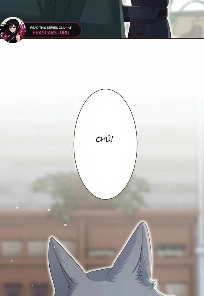 Cô Dâu Của Sói Trắng Chapter 91.2 - 25