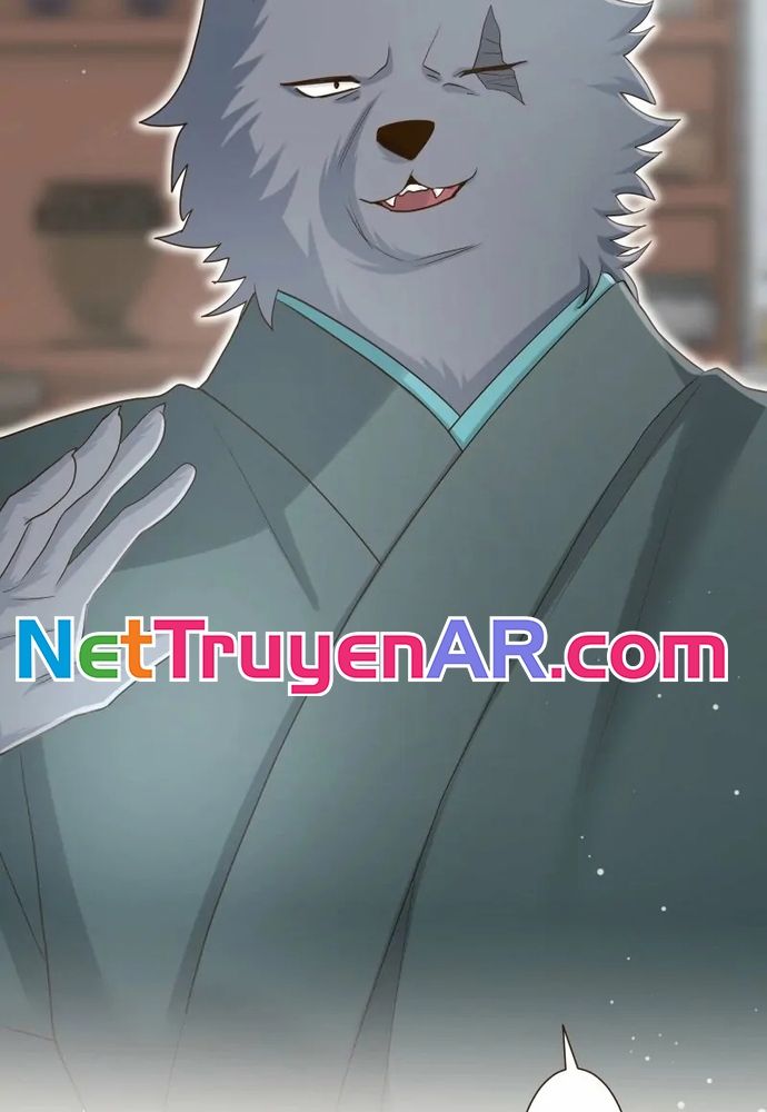 Cô Dâu Của Sói Trắng Chapter 91.2 - 26