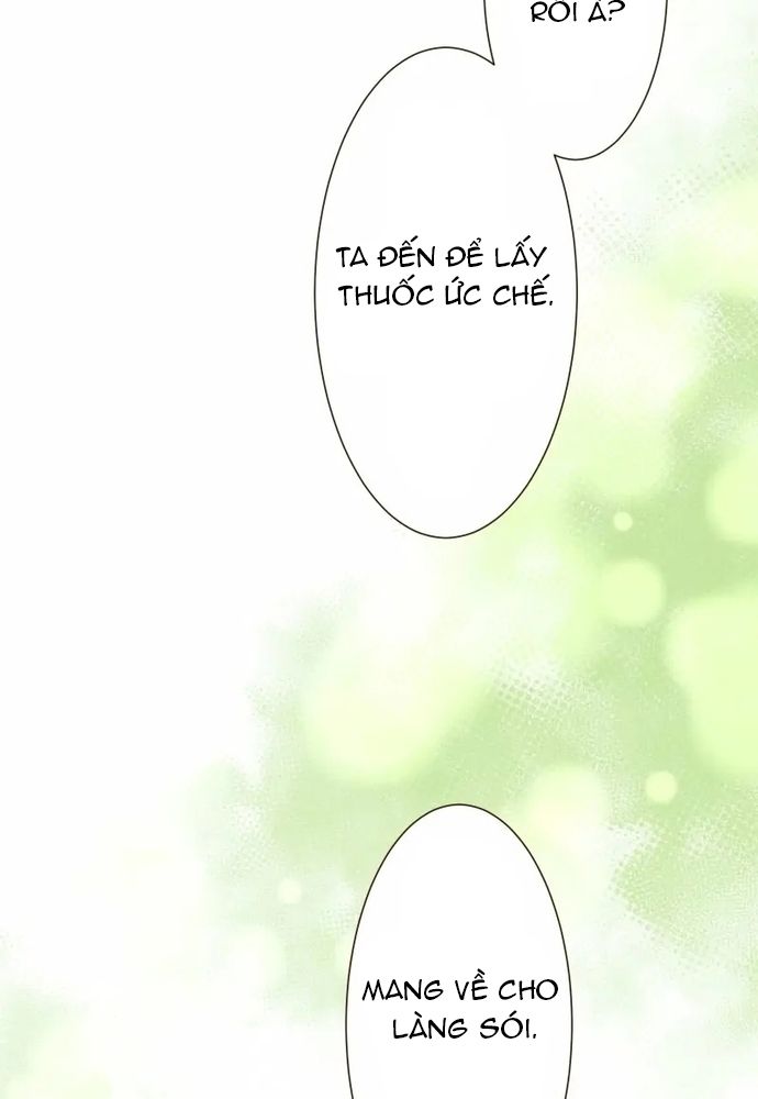 Cô Dâu Của Sói Trắng Chapter 91.2 - 29