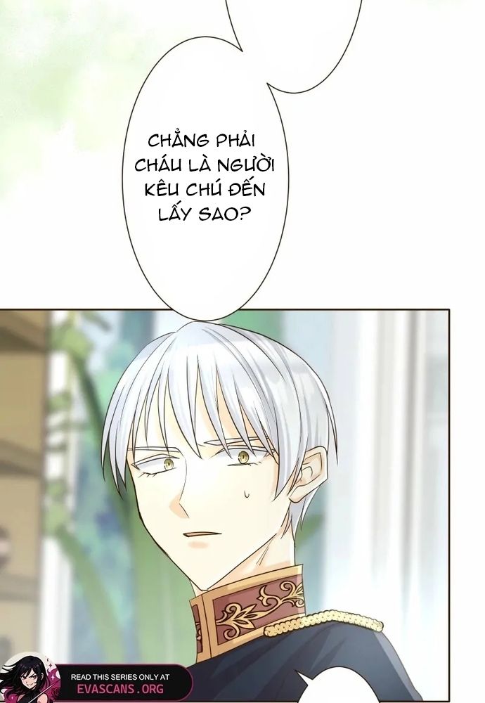 Cô Dâu Của Sói Trắng Chapter 91.2 - 30