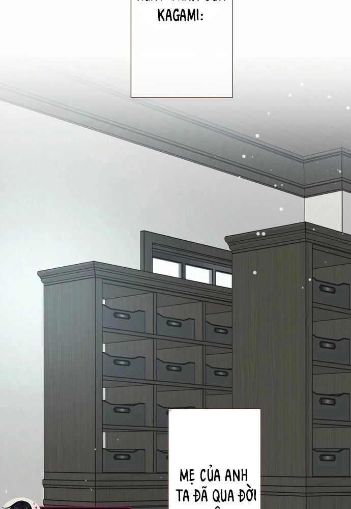 Cô Dâu Của Sói Trắng Chapter 91.2 - 4