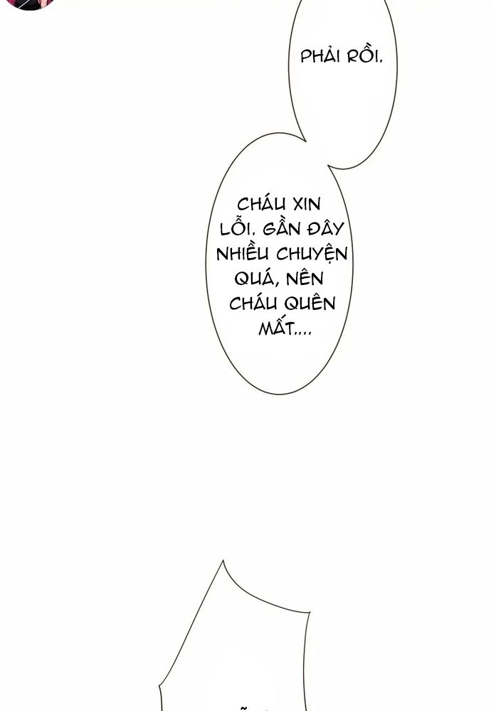 Cô Dâu Của Sói Trắng Chapter 91.2 - 31