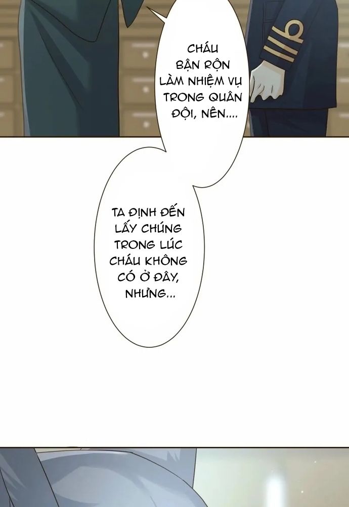 Cô Dâu Của Sói Trắng Chapter 91.2 - 33