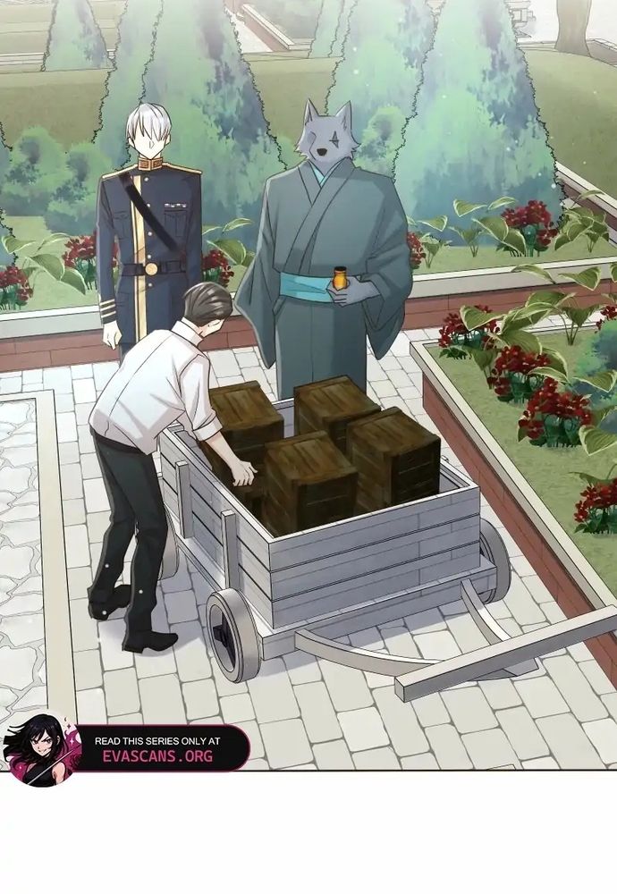 Cô Dâu Của Sói Trắng Chapter 91.2 - 38