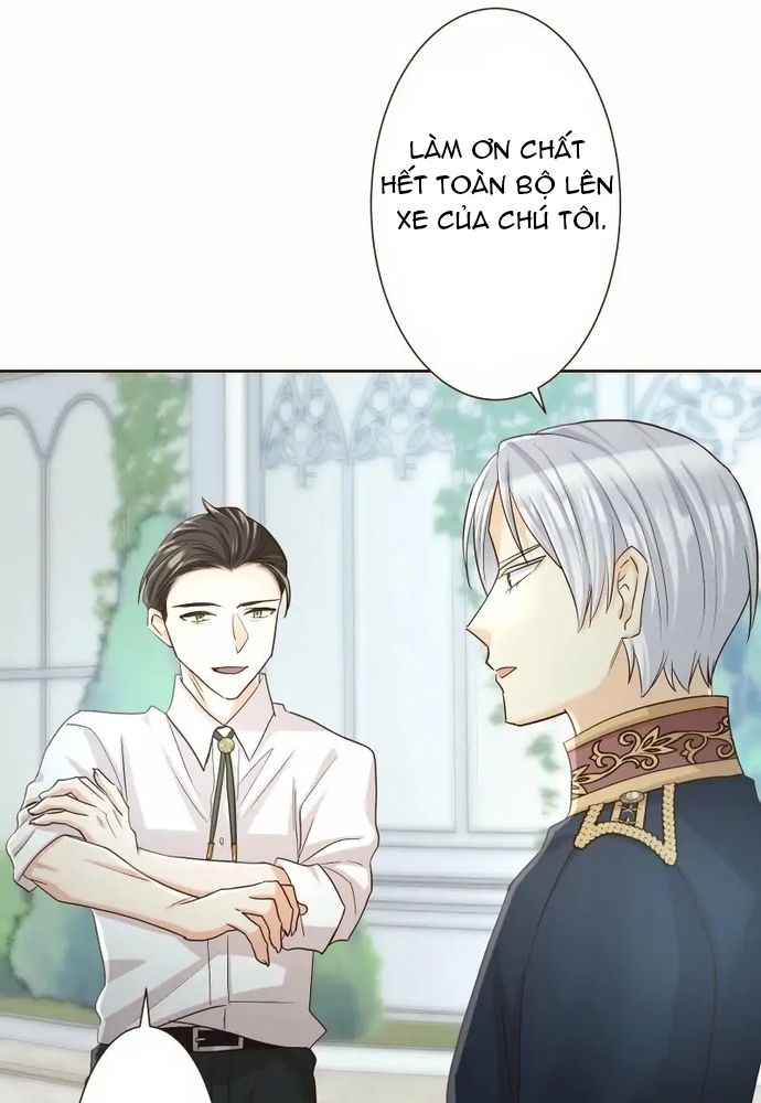 Cô Dâu Của Sói Trắng Chapter 91.2 - 39