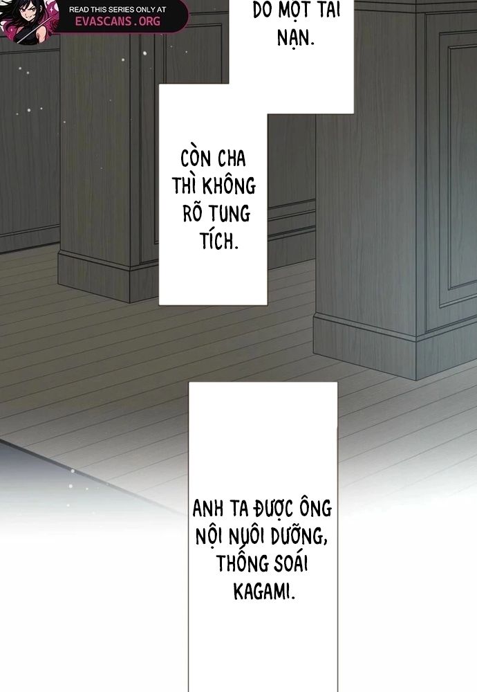 Cô Dâu Của Sói Trắng Chapter 91.2 - 5