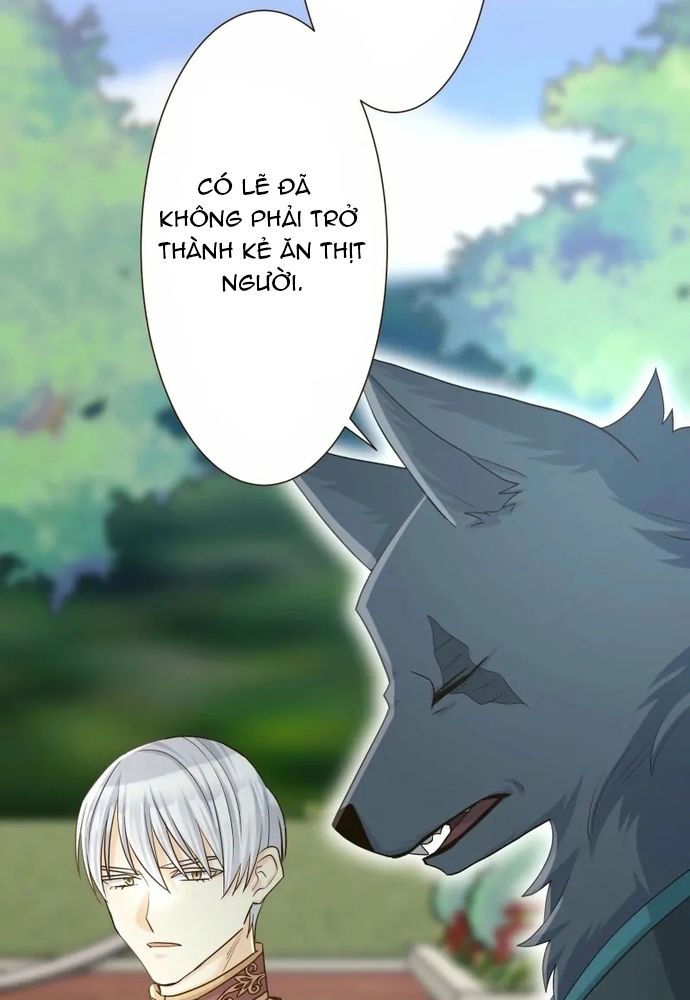 Cô Dâu Của Sói Trắng Chapter 91.2 - 41