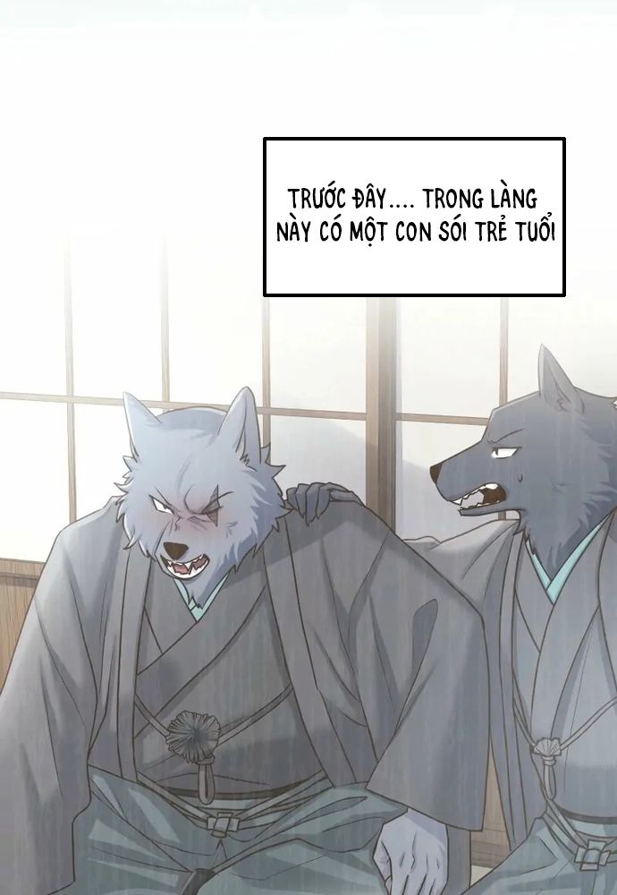 Cô Dâu Của Sói Trắng Chapter 91.2 - 45
