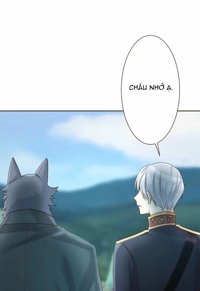 Cô Dâu Của Sói Trắng Chapter 91.2 - 49