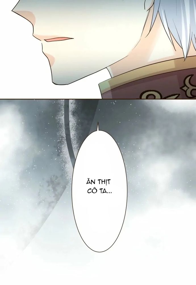 Cô Dâu Của Sói Trắng Chapter 91.2 - 54