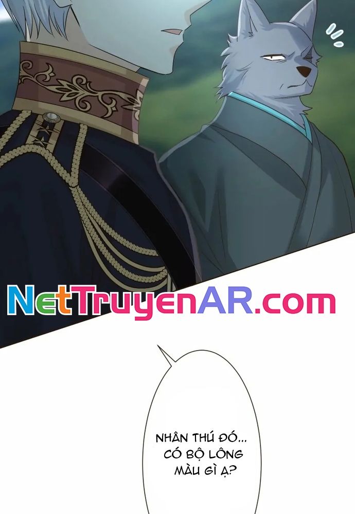 Cô Dâu Của Sói Trắng Chapter 91.2 - 56