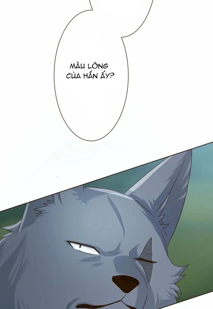 Cô Dâu Của Sói Trắng Chapter 91.2 - 57