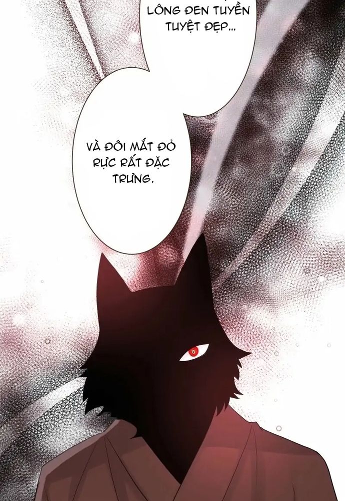 Cô Dâu Của Sói Trắng Chapter 91.2 - 59