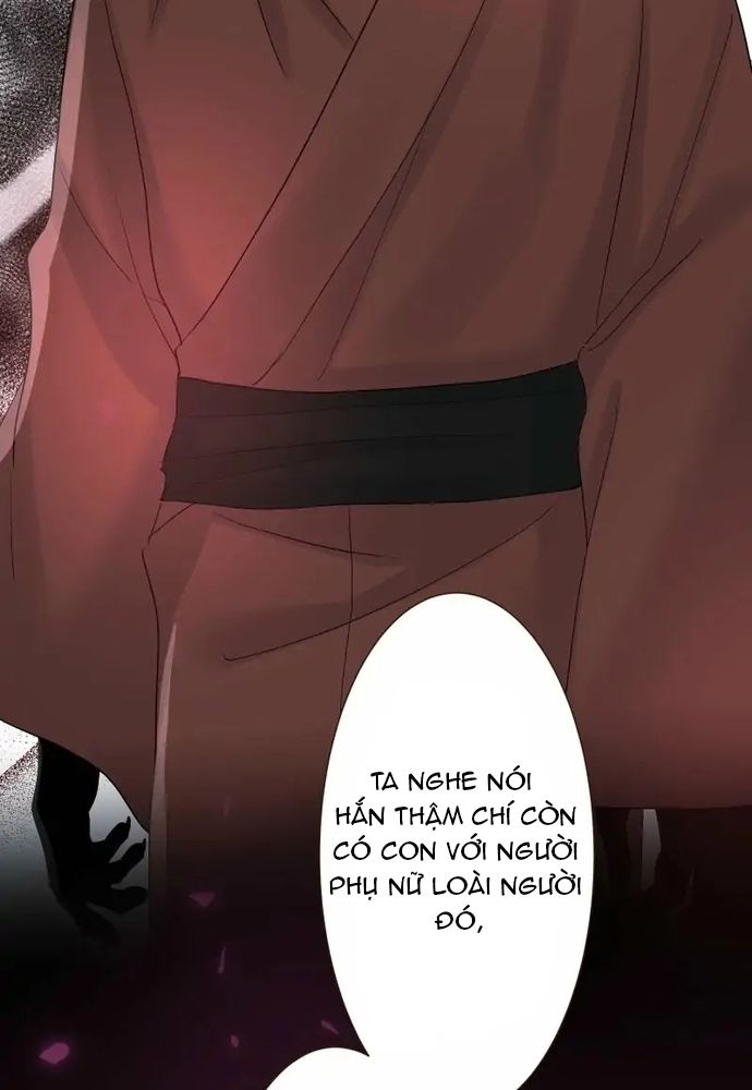 Cô Dâu Của Sói Trắng Chapter 91.2 - 60