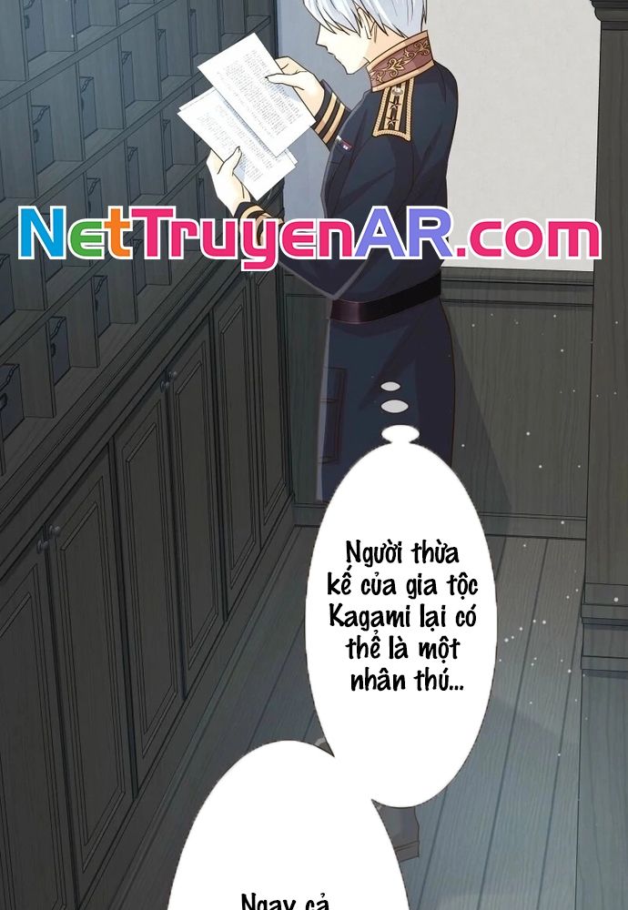 Cô Dâu Của Sói Trắng Chapter 91.2 - 7