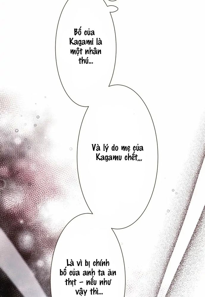 Cô Dâu Của Sói Trắng Chapter 91.2 - 64