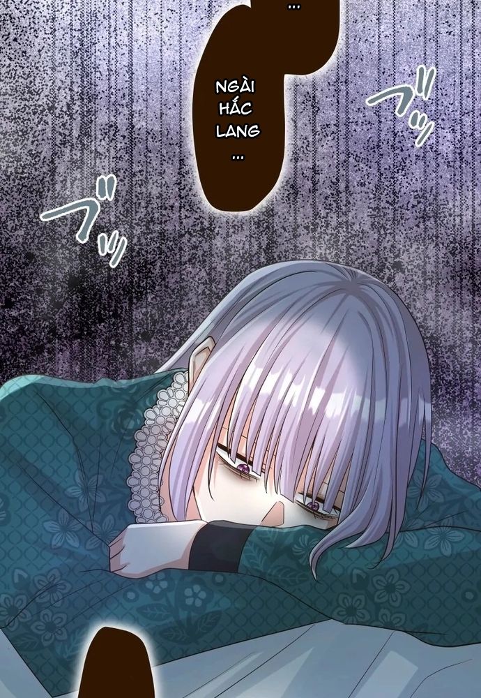 Cô Dâu Của Sói Trắng Chapter 91.2 - 79