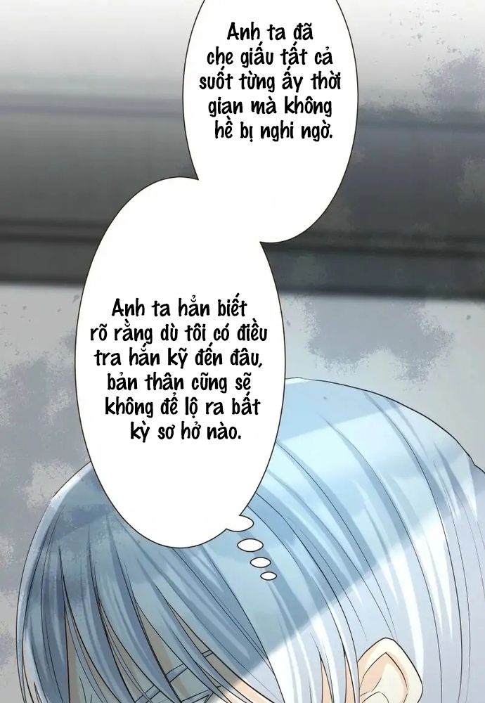 Cô Dâu Của Sói Trắng Chapter 91.2 - 9