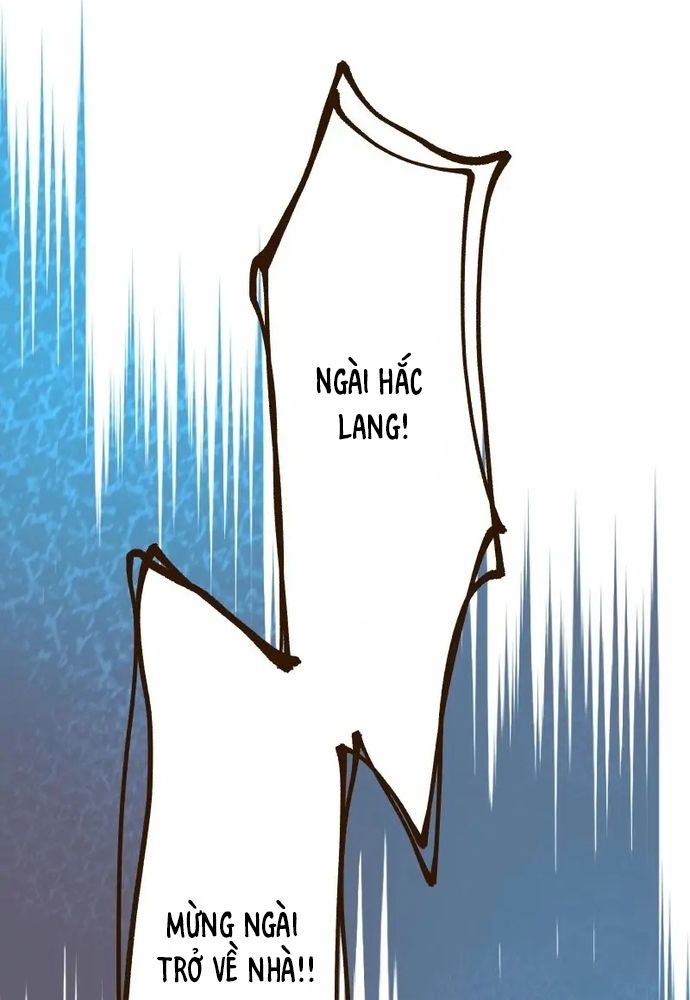 Cô Dâu Của Sói Trắng Chapter 91.2 - 85