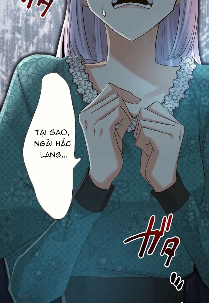 Cô Dâu Của Sói Trắng Chapter 91.2 - 92