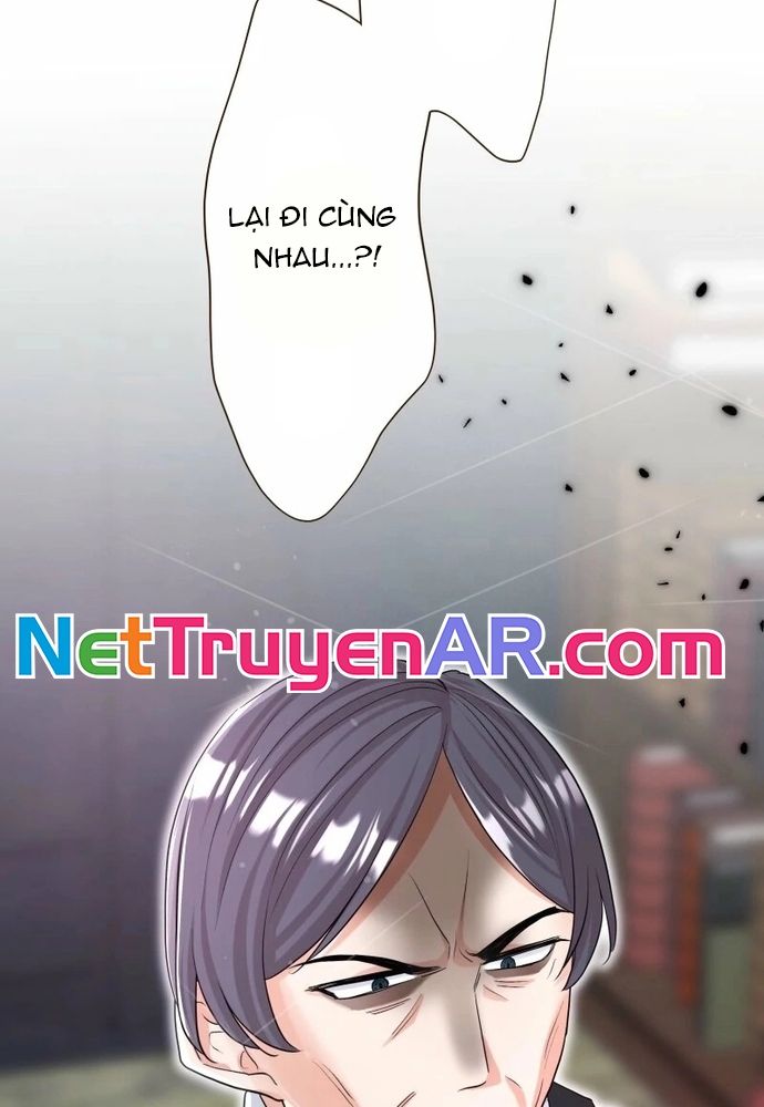 Cô Dâu Của Sói Trắng Chapter 91.2 - 96