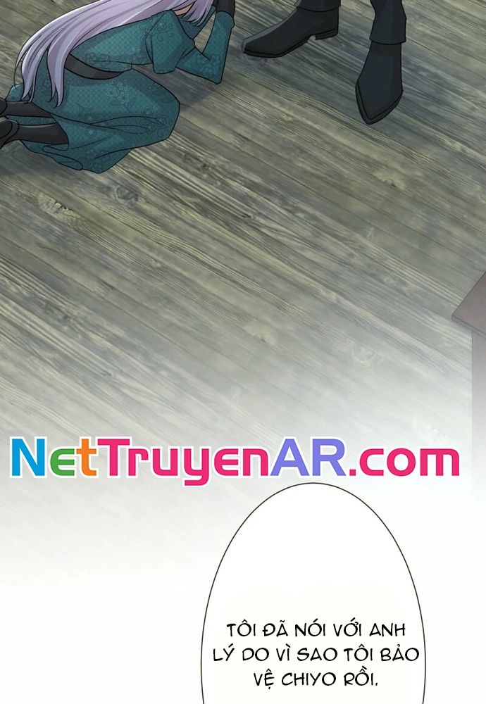 Cô Dâu Của Sói Trắng Chapter 92.2 - 15