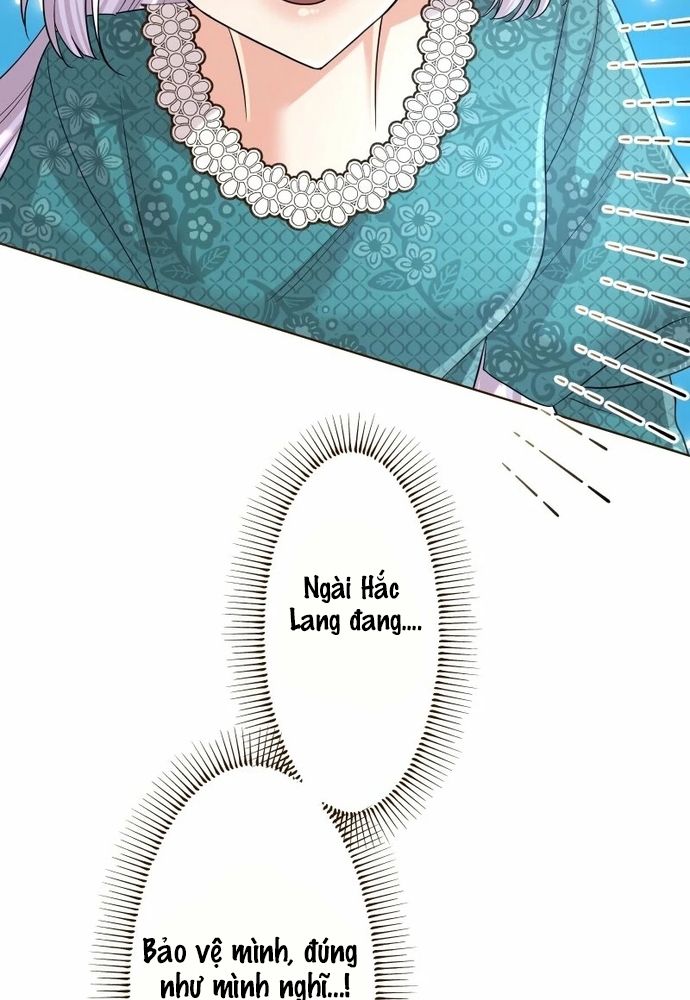 Cô Dâu Của Sói Trắng Chapter 92.2 - 19