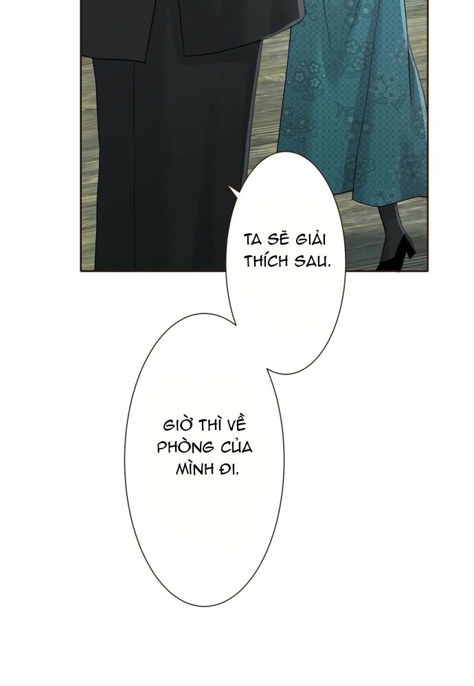 Cô Dâu Của Sói Trắng Chapter 92.2 - 24