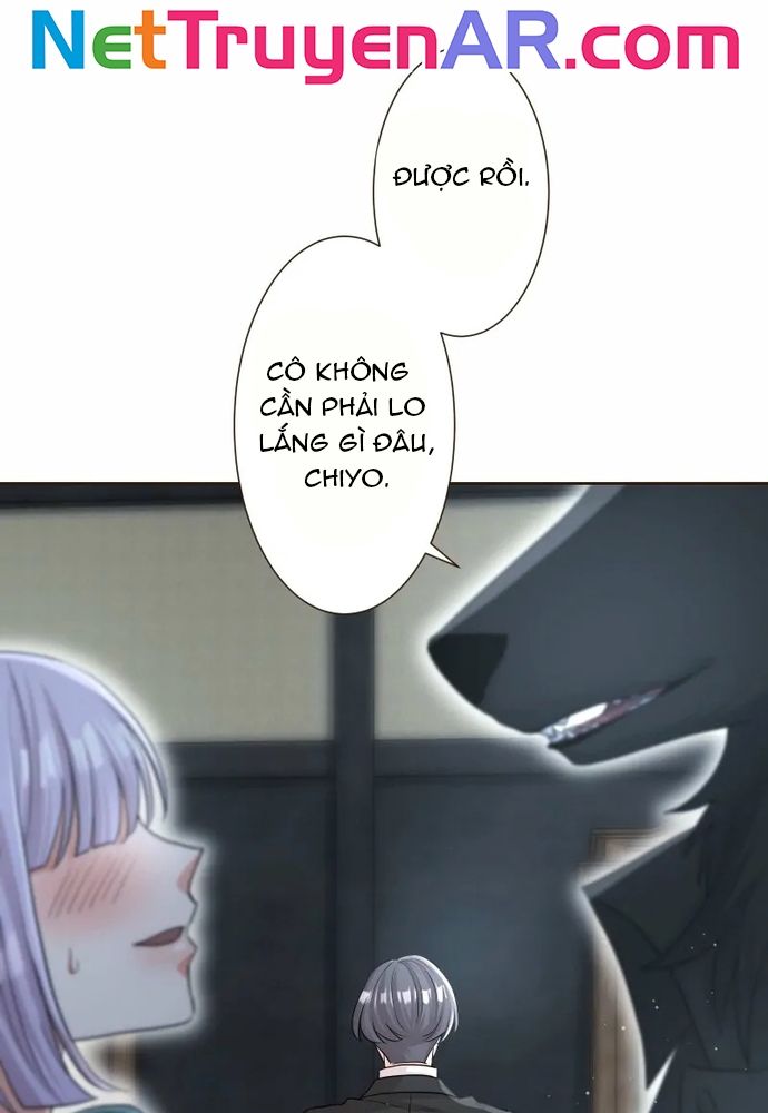 Cô Dâu Của Sói Trắng Chapter 92.2 - 25