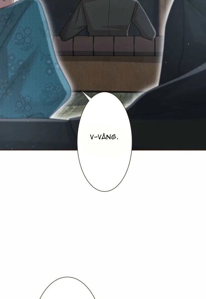 Cô Dâu Của Sói Trắng Chapter 92.2 - 26