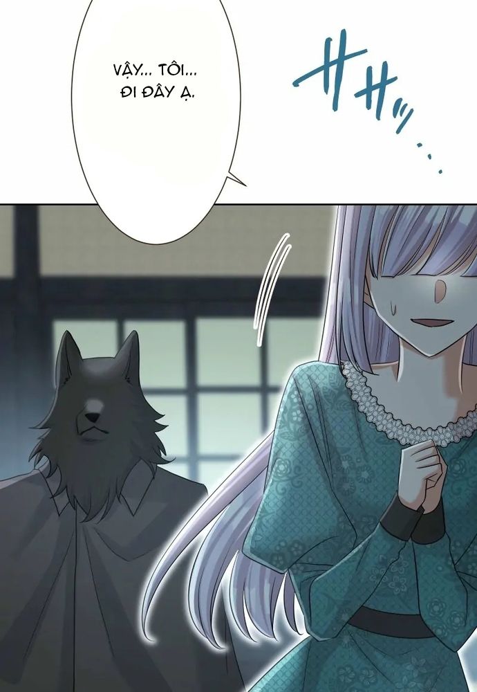 Cô Dâu Của Sói Trắng Chapter 92.2 - 27