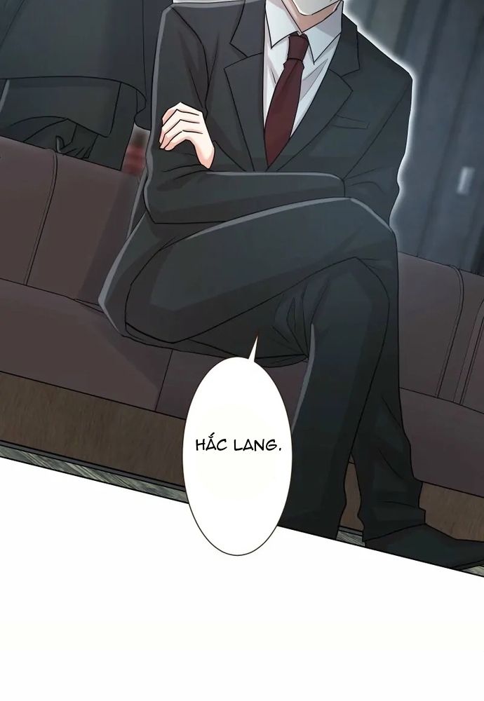 Cô Dâu Của Sói Trắng Chapter 92.2 - 30