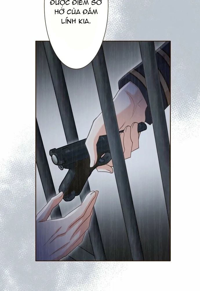 Cô Dâu Của Sói Trắng Chapter 92.2 - 39