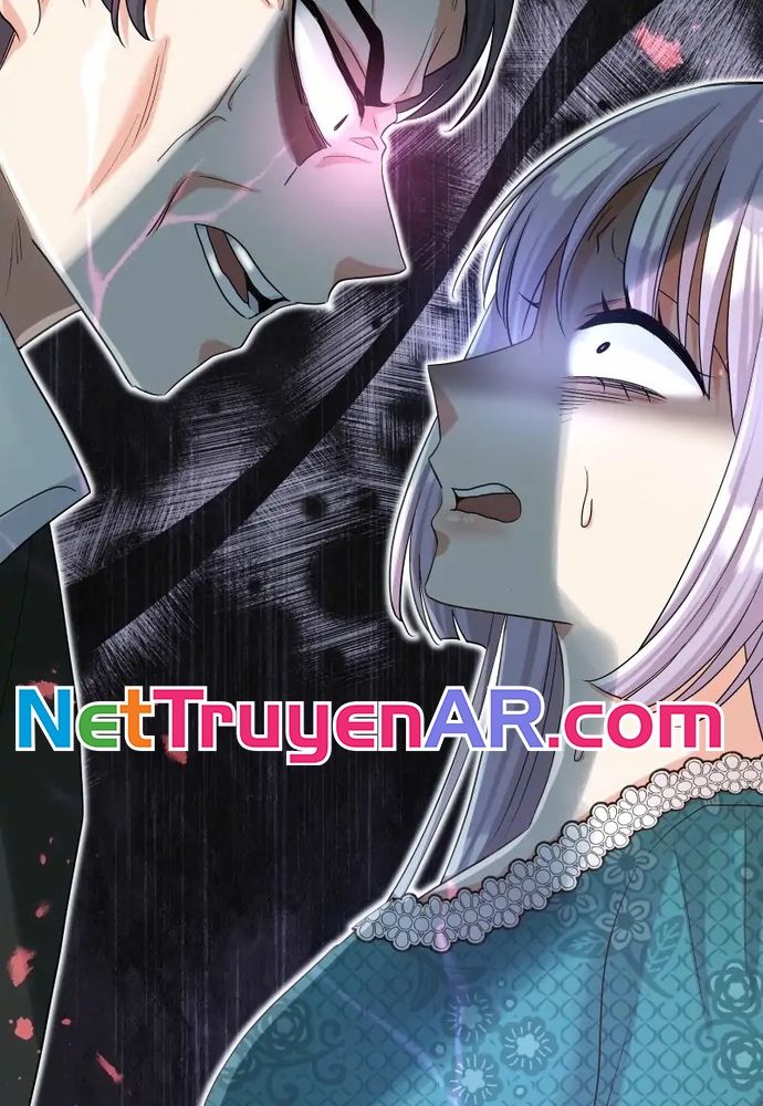 Cô Dâu Của Sói Trắng Chapter 92.2 - 5